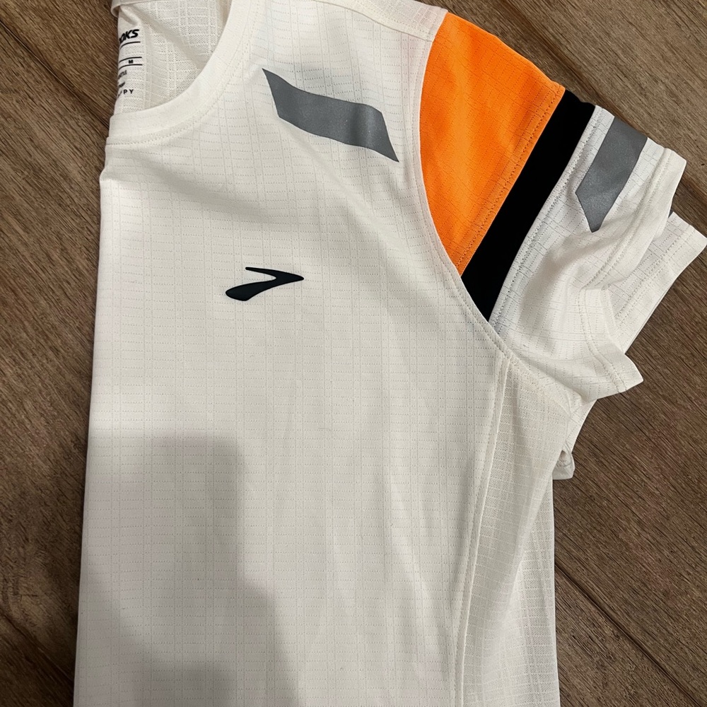 Brooks | Run Visible Short Sleeve 2.0